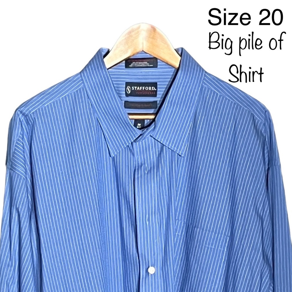 Stafford 4XL 2/$20 or 3/$25!